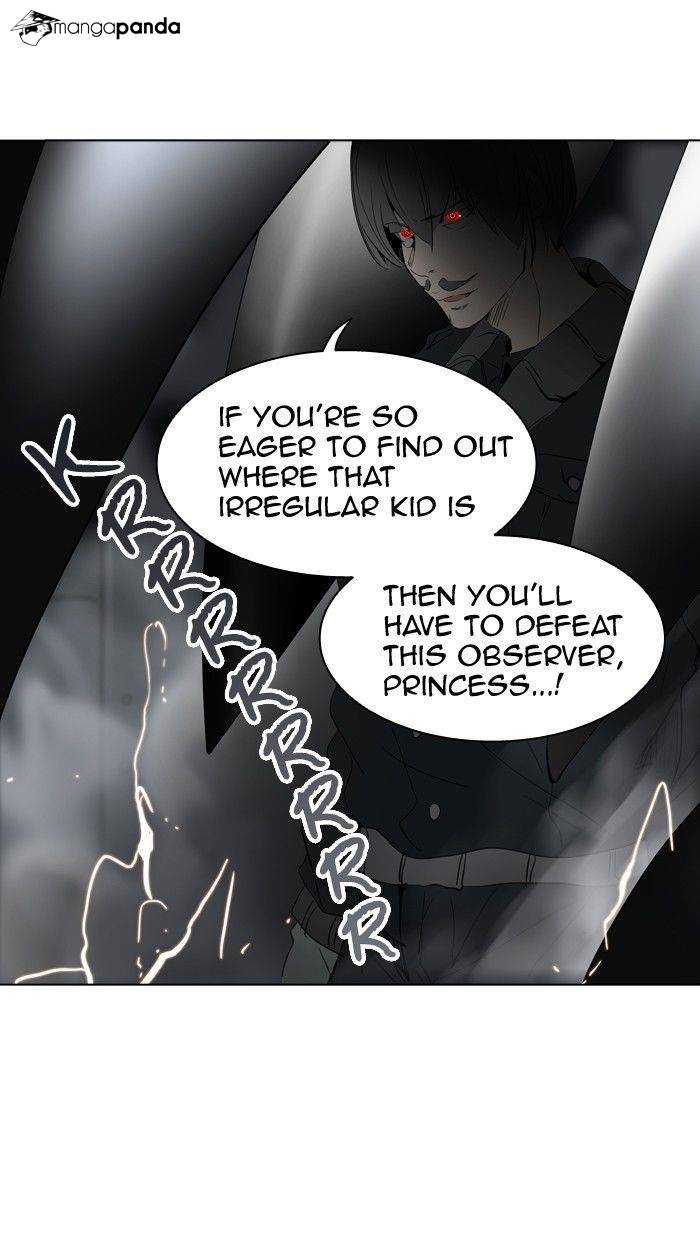 Tower of God Chapter 271 image 01